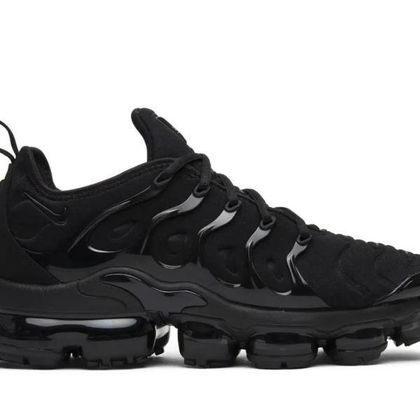 Nike Air VaporMax Plus 'Triple Black' 924453-004