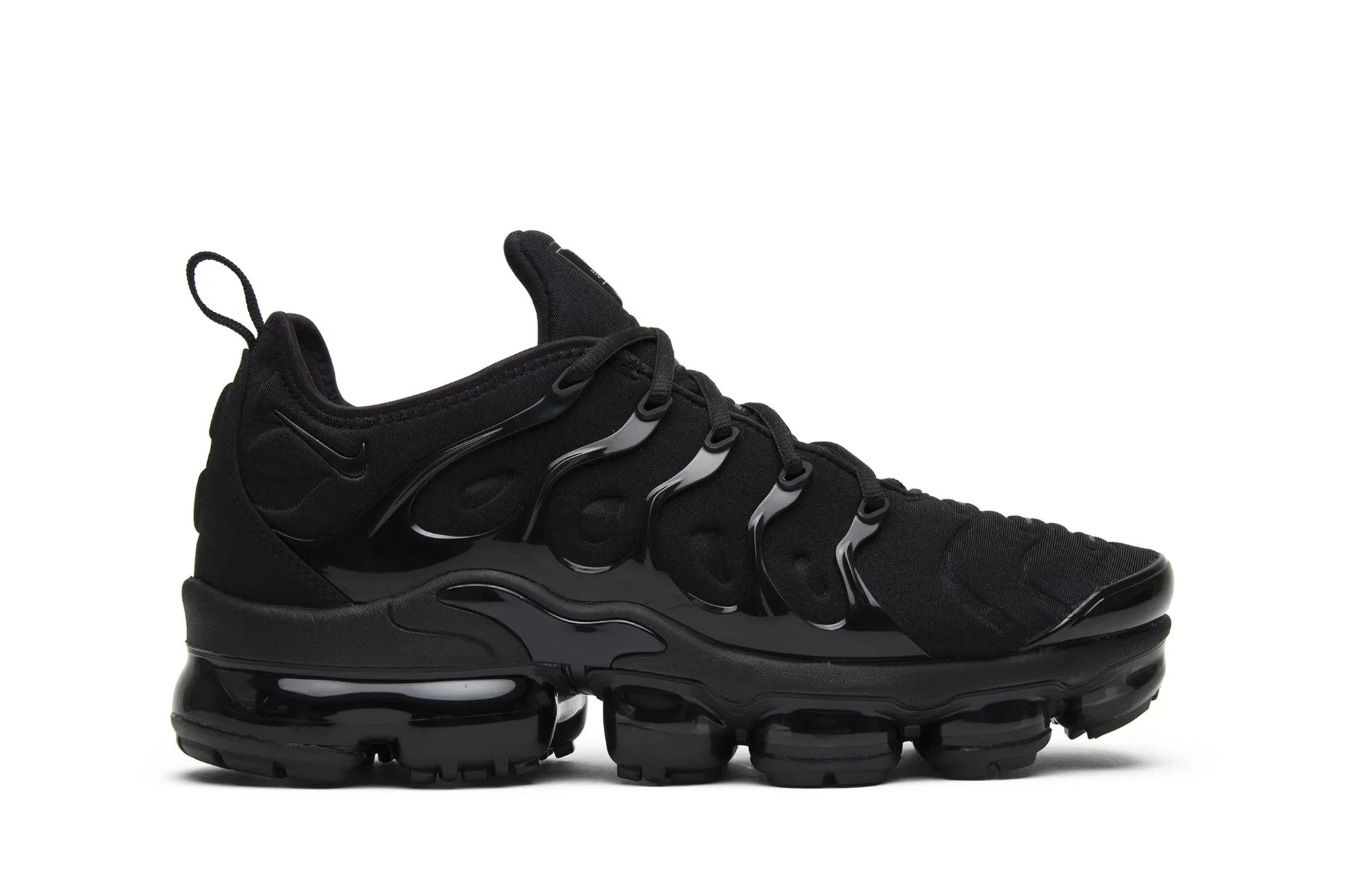 Nike Air VaporMax Plus 'Triple Black' 924453-004