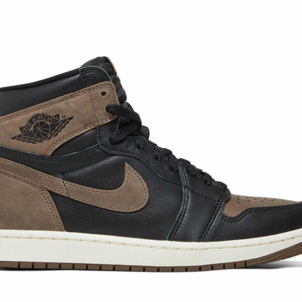 Air Jordan 1 Retro High OG ‘Palomino’ DZ5485-020