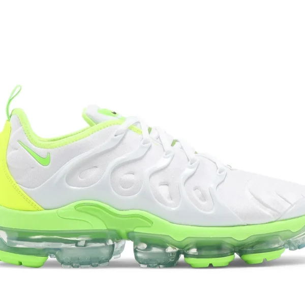 Nike Air VaporMax Plus 'Tennis Ball' DJ5975-100