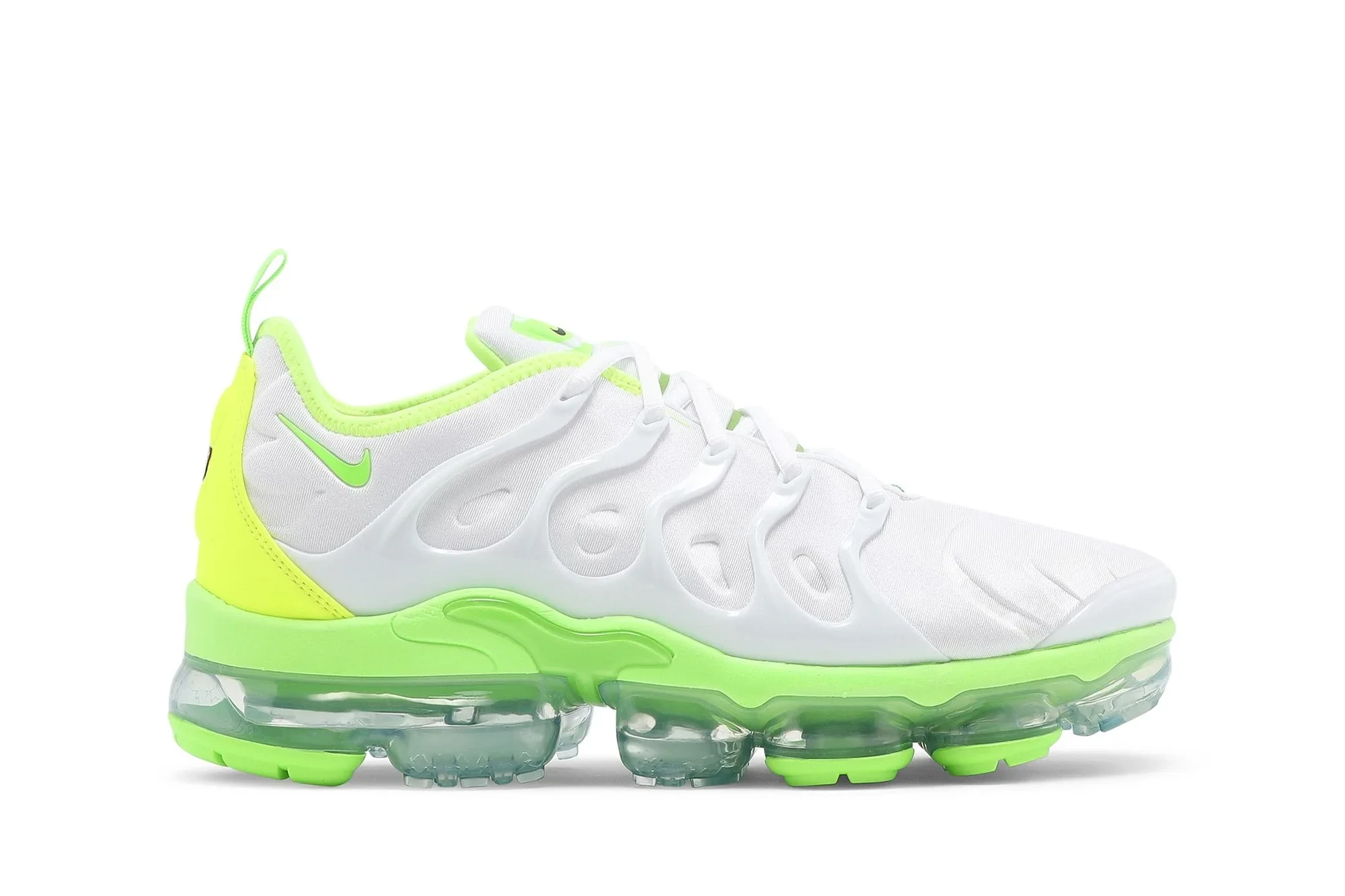 Nike Air VaporMax Plus 'Tennis Ball' DJ5975-100