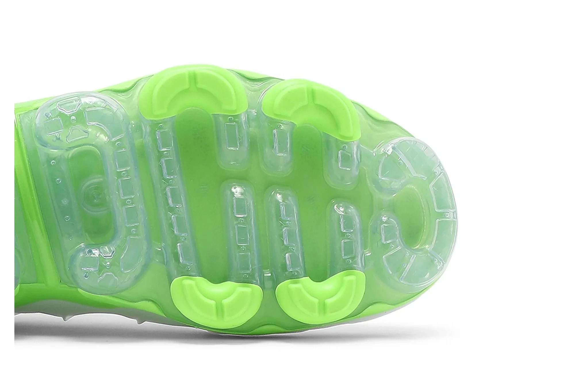 Nike Air VaporMax Plus 'Tennis Ball' DJ5975-100 - Image 5