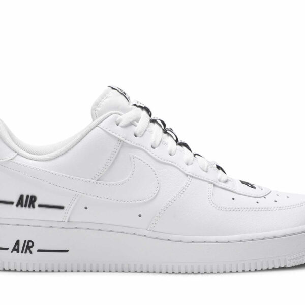Nike Air Force 1 ’07 LV8 ‘Added Air’ CJ1379-100