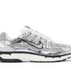 Nike P-6000 'Metallic Silver' CN0149-001