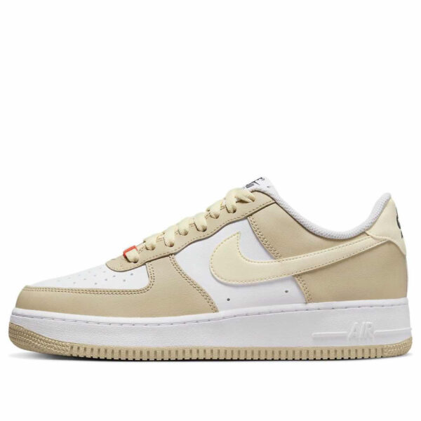 Nike Air Force 1 ’07 Low ‘Rattan’ DZ2771-211