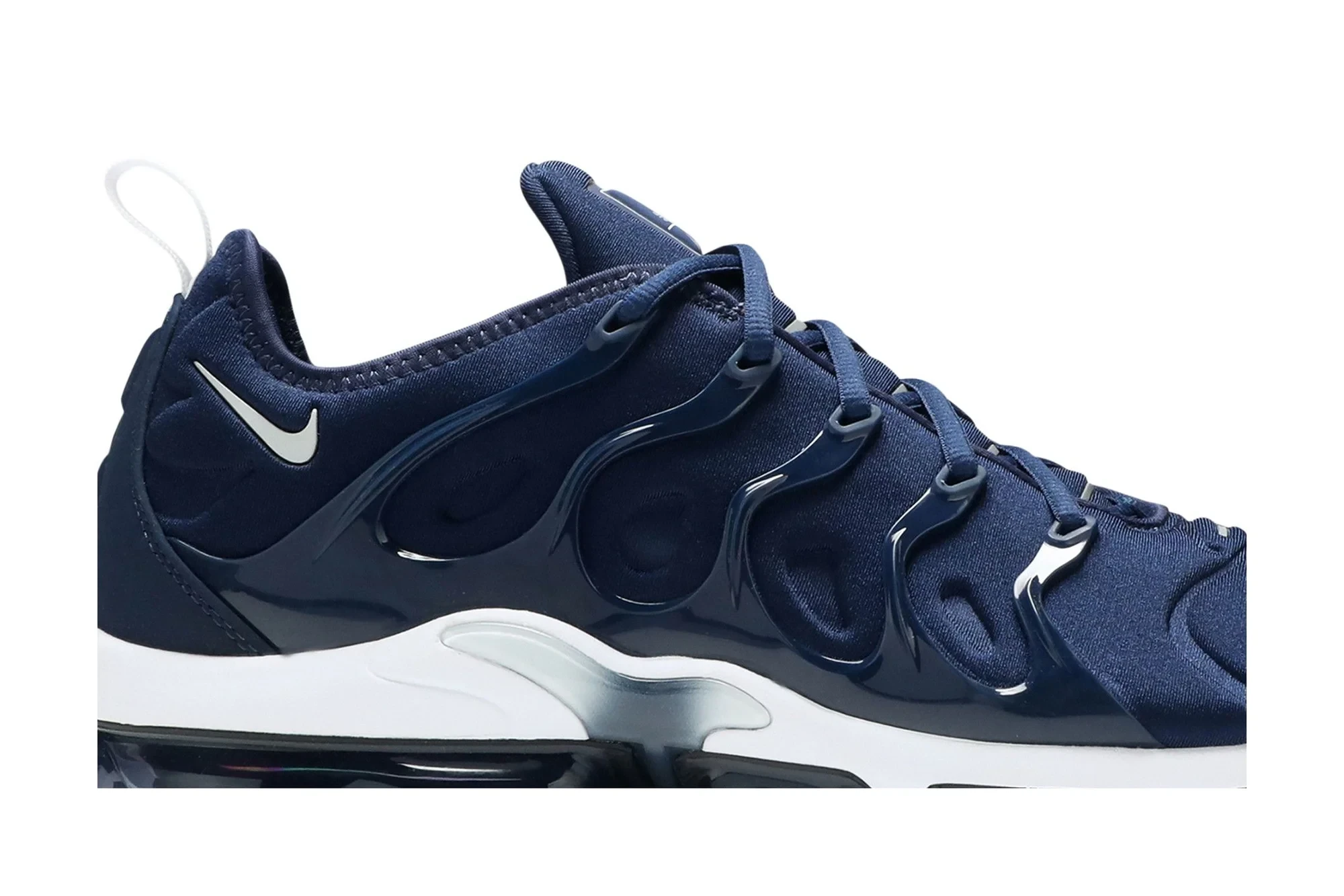 Nike Air VaporMax Plus 'Midnight Navy' DH0611-400 - Image 2
