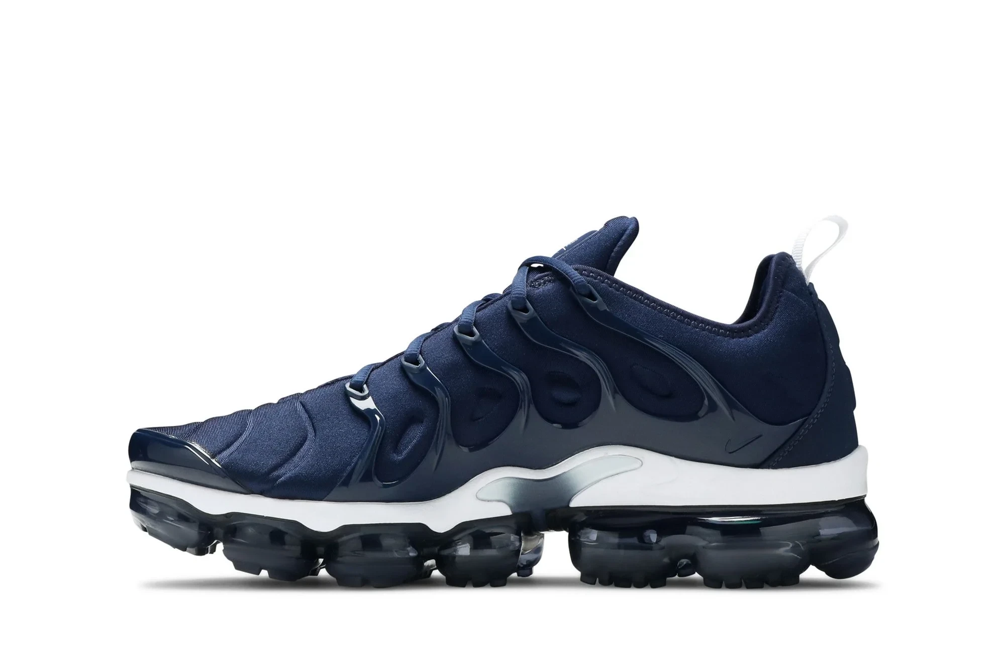 Nike Air VaporMax Plus 'Midnight Navy' DH0611-400 - Image 3