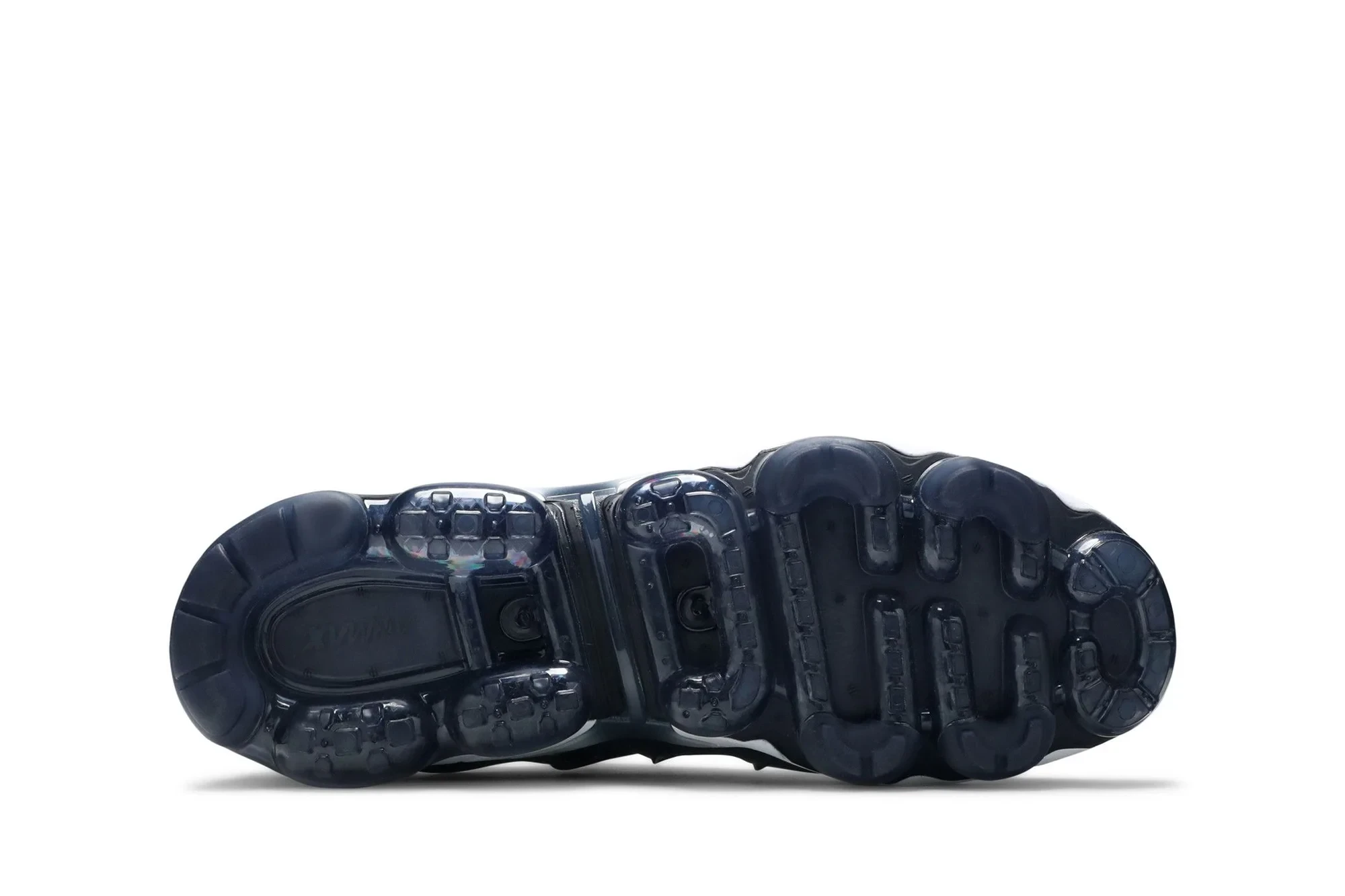 Nike Air VaporMax Plus 'Midnight Navy' DH0611-400 - Image 4