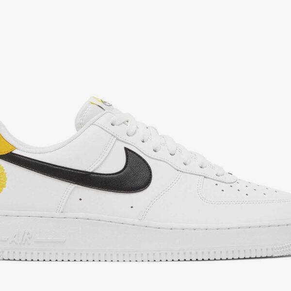 Nike Air Force 1 ’07 LV8 2 ‘Have A Nike Day’ DM0118-100