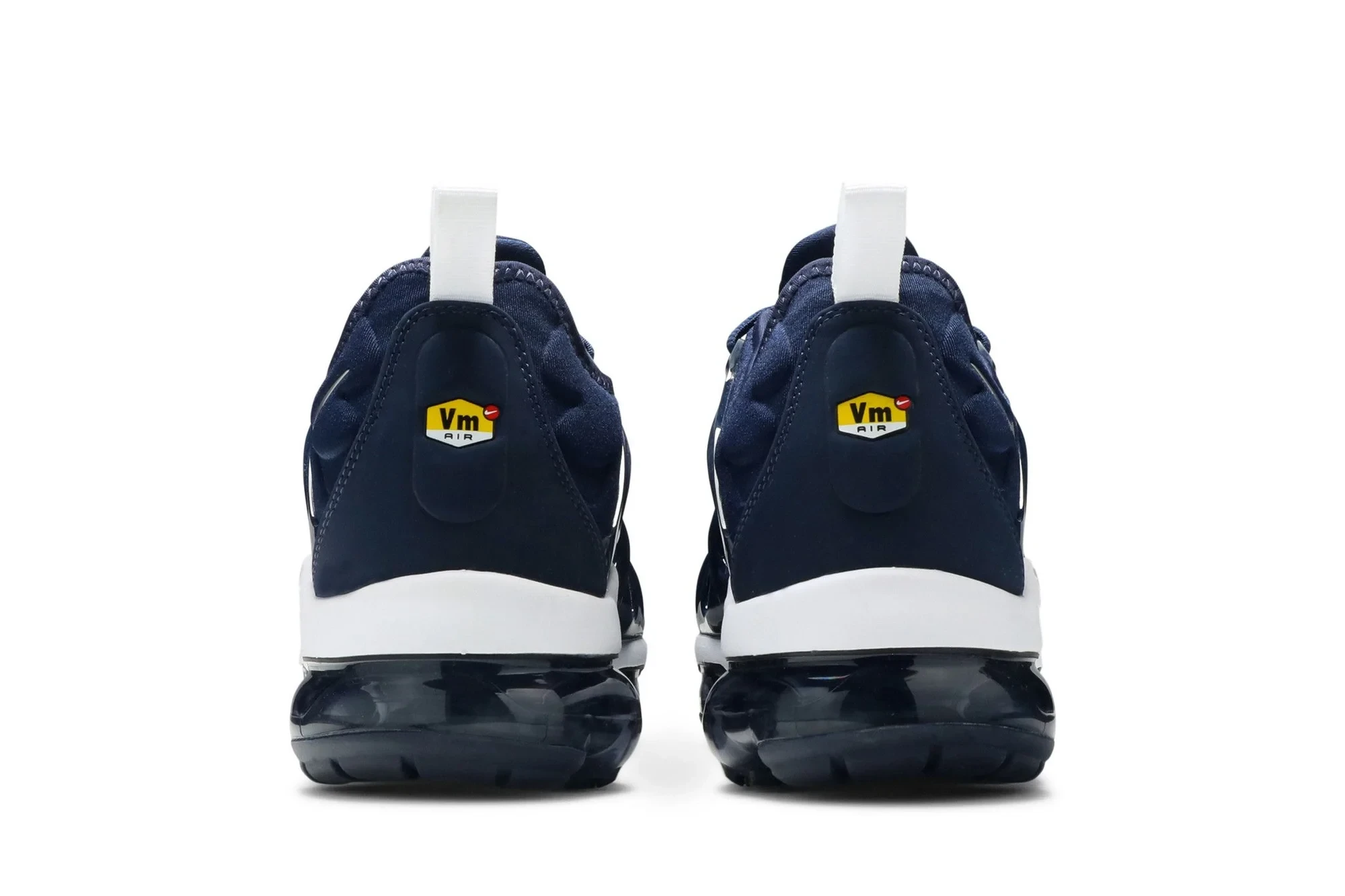 Nike Air VaporMax Plus 'Midnight Navy' DH0611-400 - Image 6