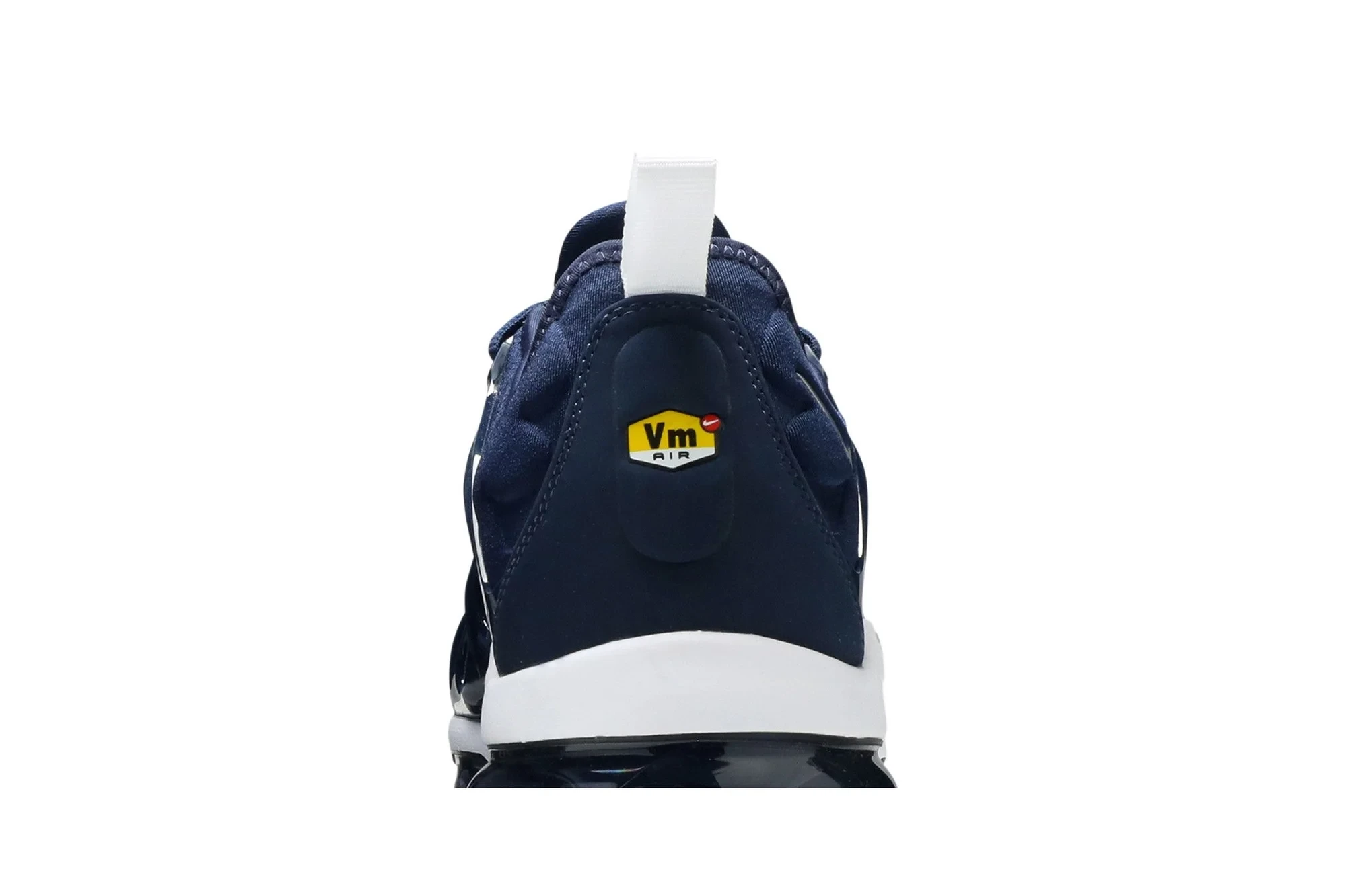 Nike Air VaporMax Plus 'Midnight Navy' DH0611-400 - Image 7