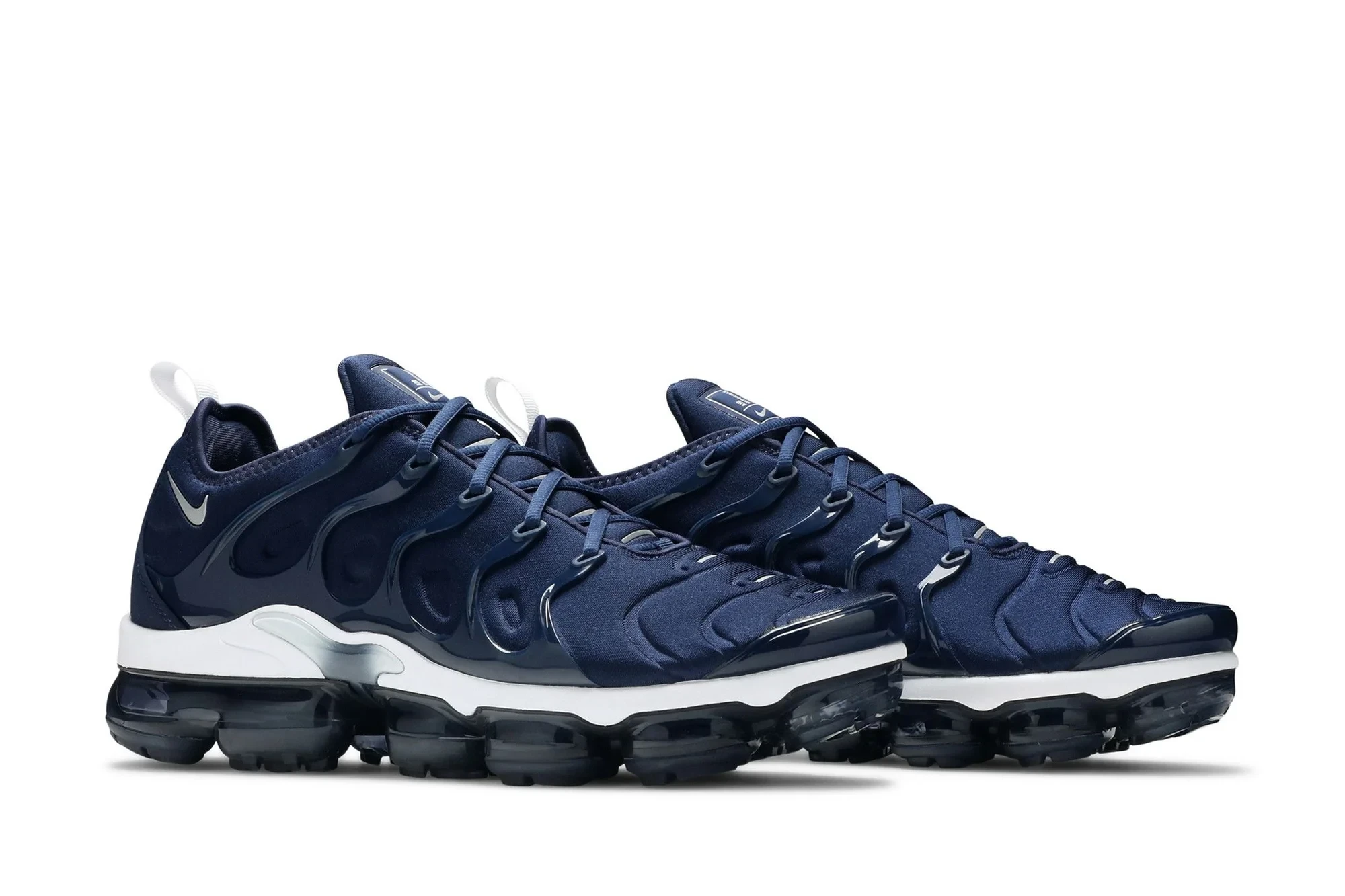 Nike Air VaporMax Plus 'Midnight Navy' DH0611-400 - Image 8