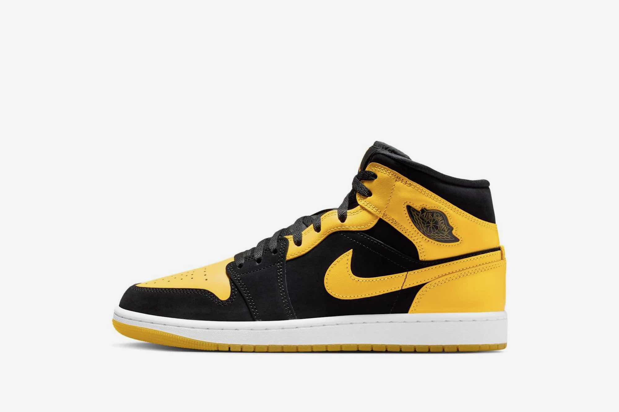 Air Jordan 1 Mid ‘New Love’ HJ6654-071