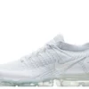 Nike Air VaporMax Flyknit 2 'Pure Platinum' 942842-100