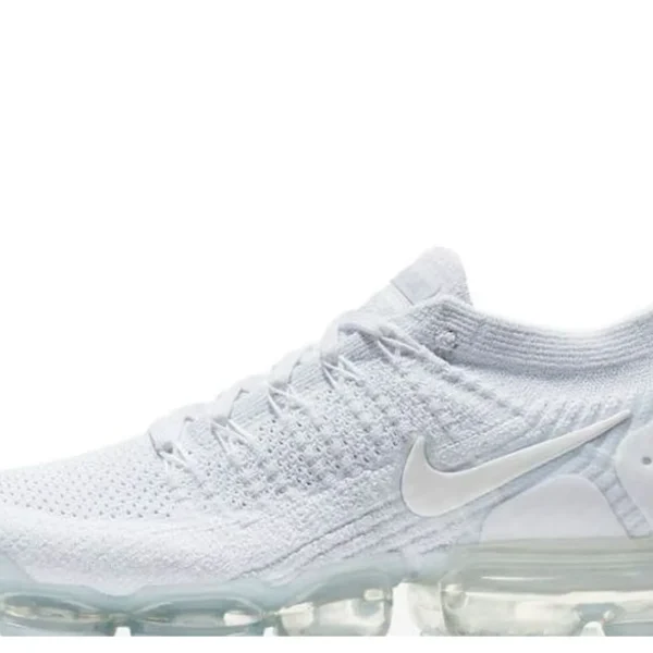 Nike Air VaporMax Flyknit 2 'Pure Platinum' 942842-100