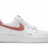 Nike Air Force 1 ’07 Essential ‘White Rust Pink’ CZ0270-103