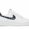 Nike Air Force 1 ’07 Essentials ‘Black Paisley’ DH4406-101