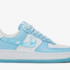 Nike Air Force 1 ’07 LX ‘Nail Art - Celestine Blue’ DX2937-100