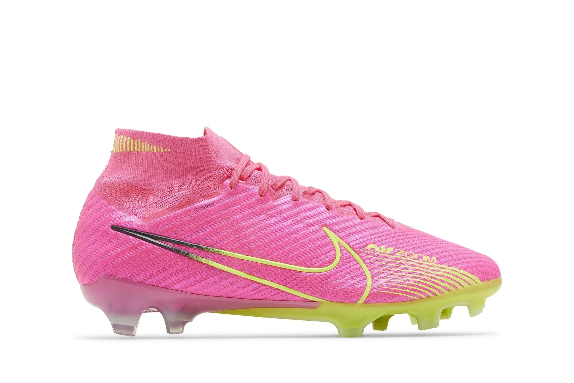 Nike Mercurial Superfly 9 Elite FG 'Luminous Pack' DJ4977-605