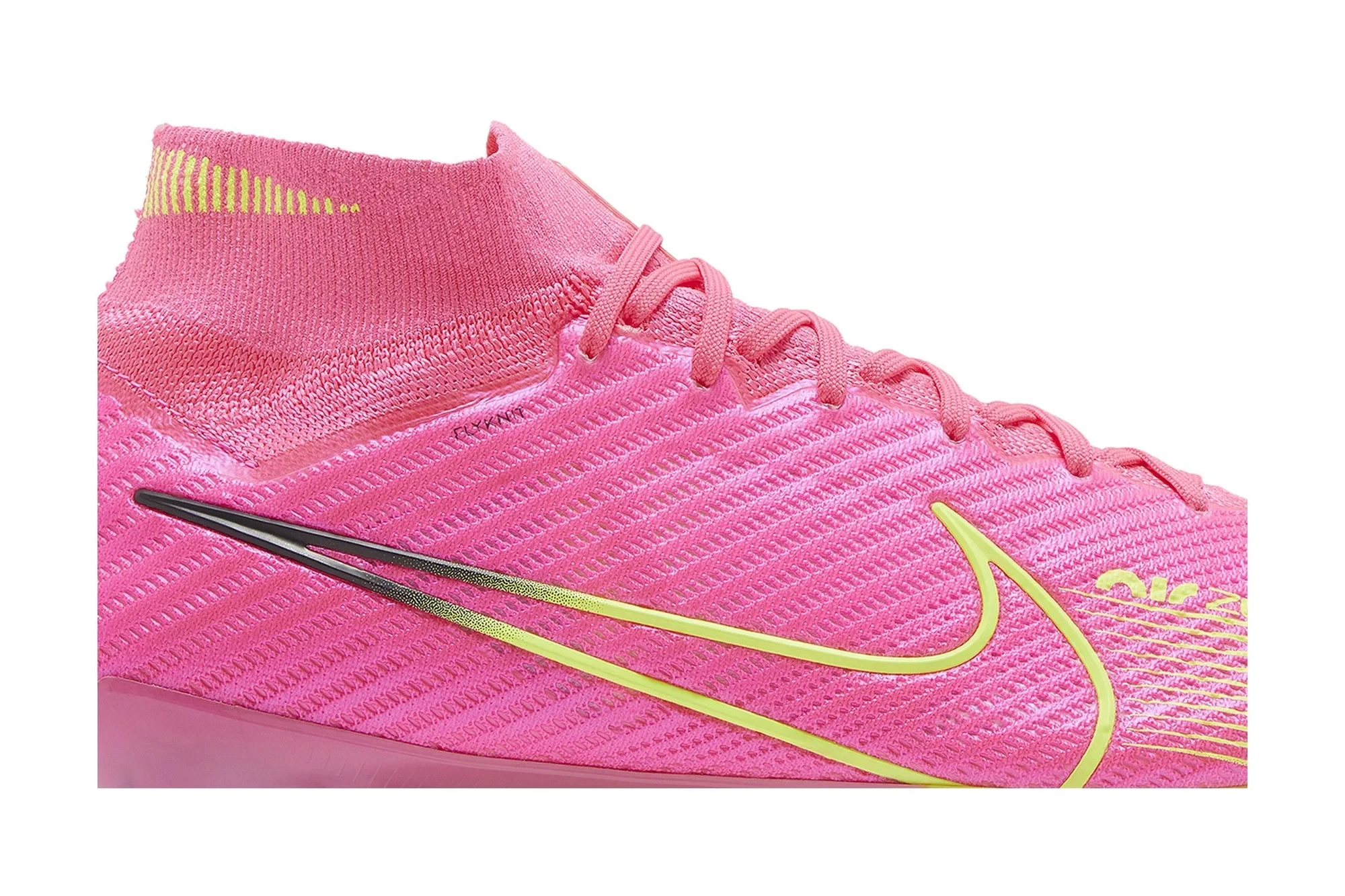 Nike Mercurial Superfly 9 Elite FG 'Luminous Pack' DJ4977-605 - Image 2