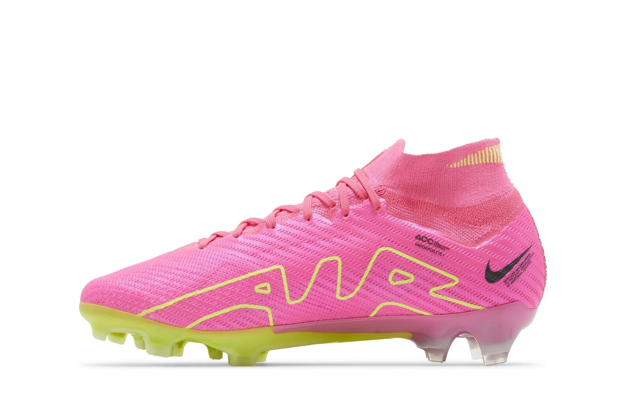 Nike Mercurial Superfly 9 Elite FG 'Luminous Pack' DJ4977-605 - Image 3
