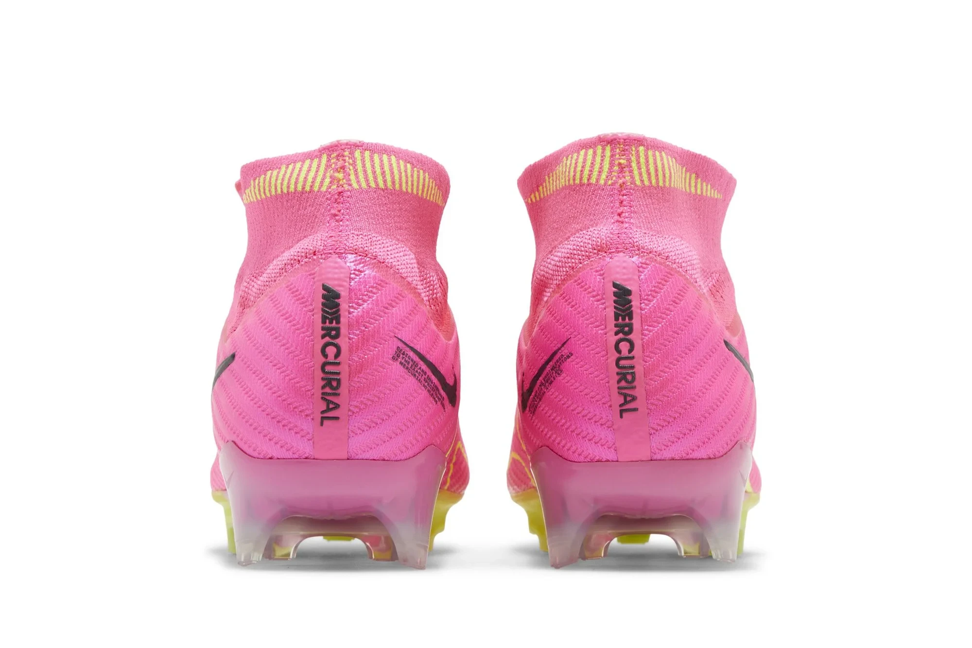 Nike Mercurial Superfly 9 Elite FG 'Luminous Pack' DJ4977-605 - Image 6