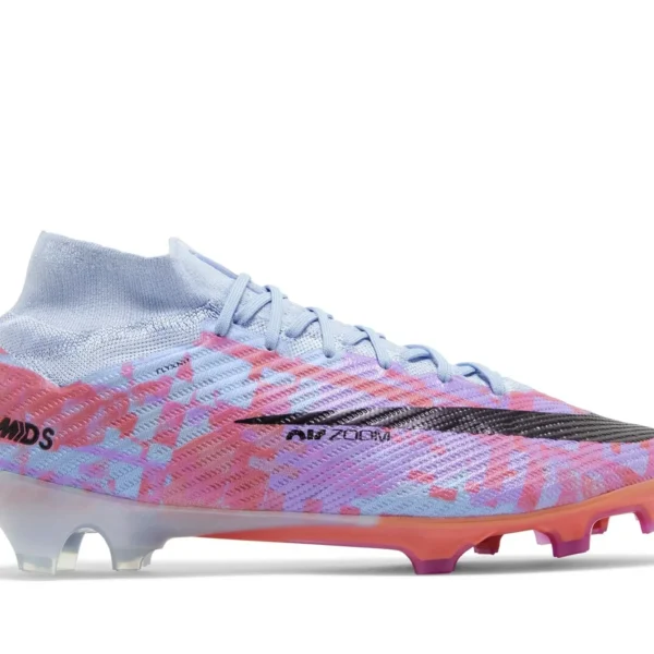 Nike Mercurial Superfly 9 Elite FG 'Dream Speed 6 Pack' DV2413-405