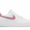 Nike Air Force 1 ’07 Essential ‘Desert Berry’ DQ7569-101