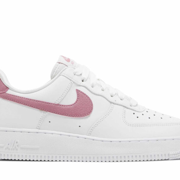 Nike Air Force 1 ’07 Essential ‘Desert Berry’ DQ7569-101