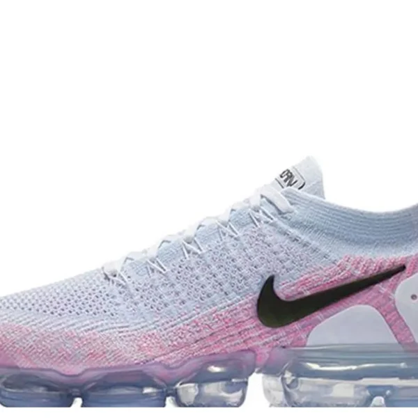 Nike Air VaporMax Flyknit 2 'Hydrogen Blue' 942842-102