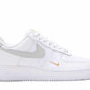 Nike Air Force 1 ‘White Light Silver’ CZ0270-106
