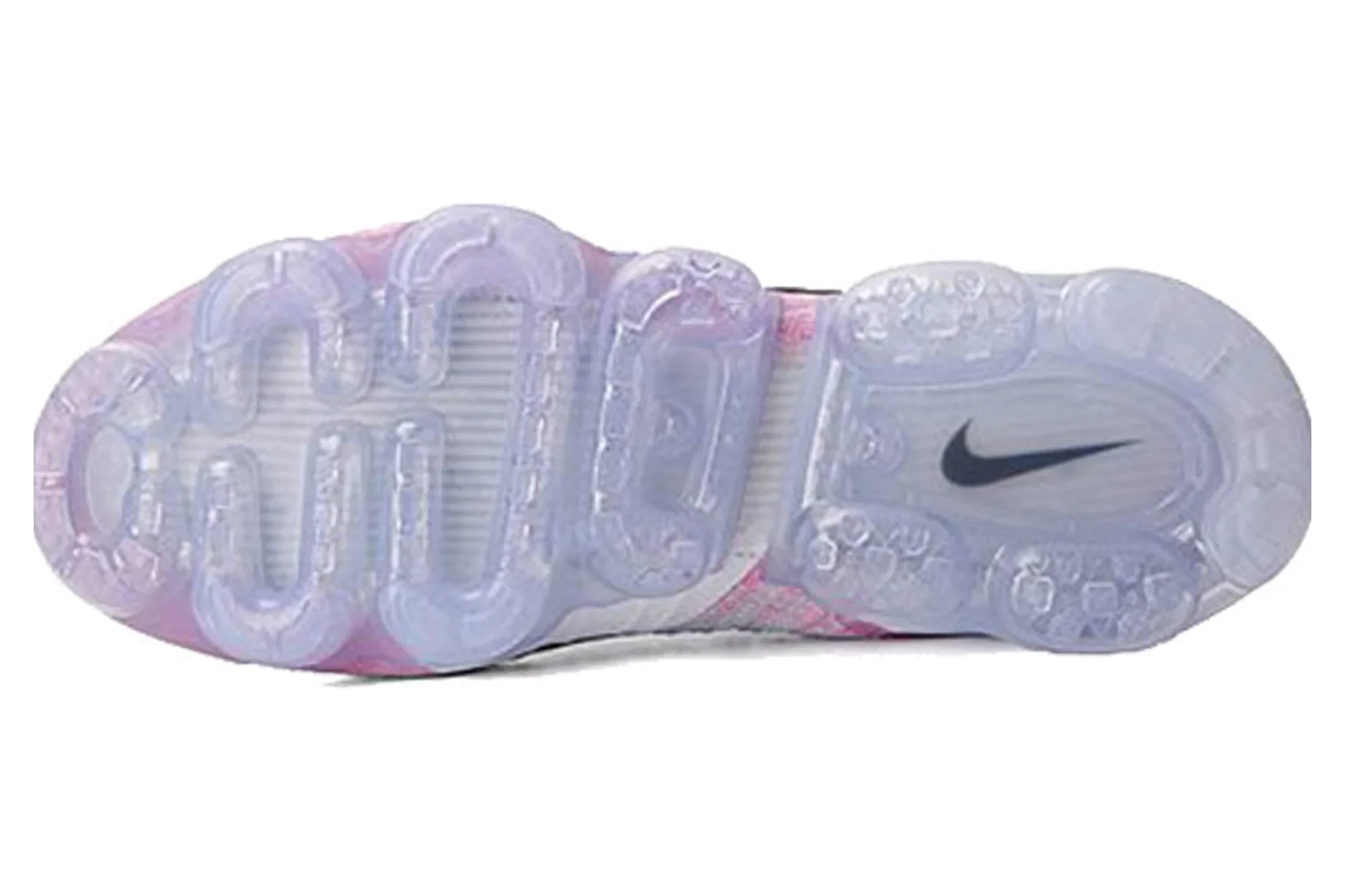 Nike Air VaporMax Flyknit 2 'Hydrogen Blue' 942842-102 - Image 4