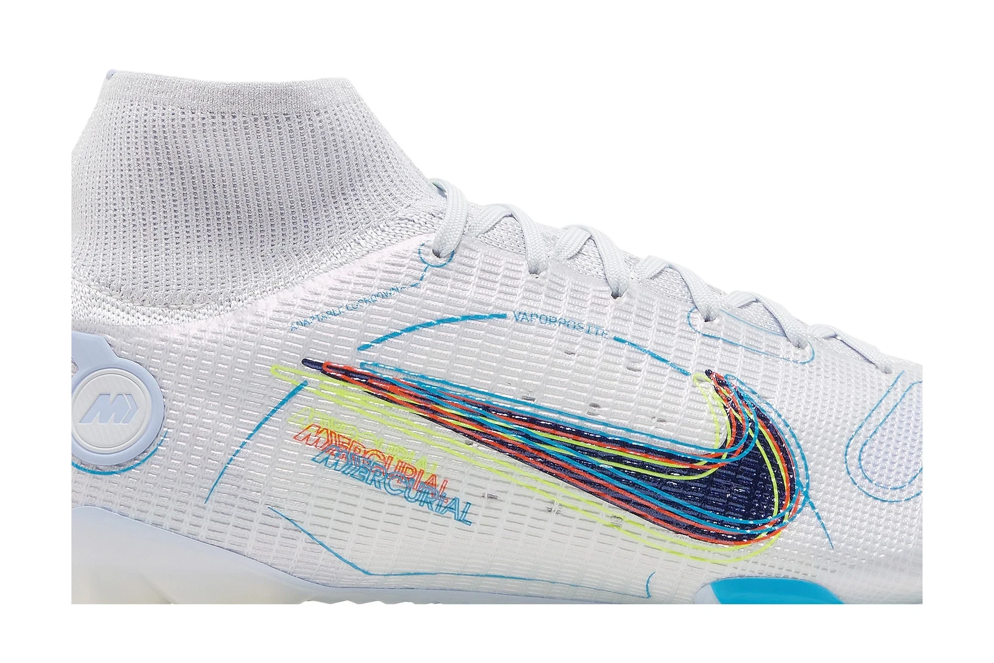 Nike Mercurial Superfly 8 Elite FG 'Progress Pack' DJ2839-054 - Image 2