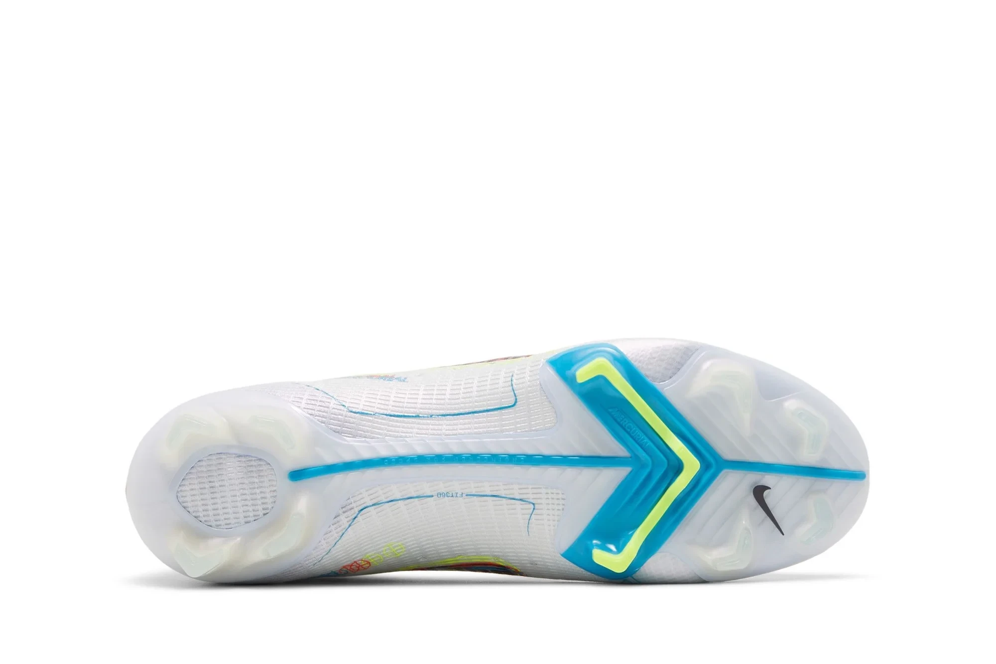 Nike Mercurial Superfly 8 Elite FG 'Progress Pack' DJ2839-054 - Image 4