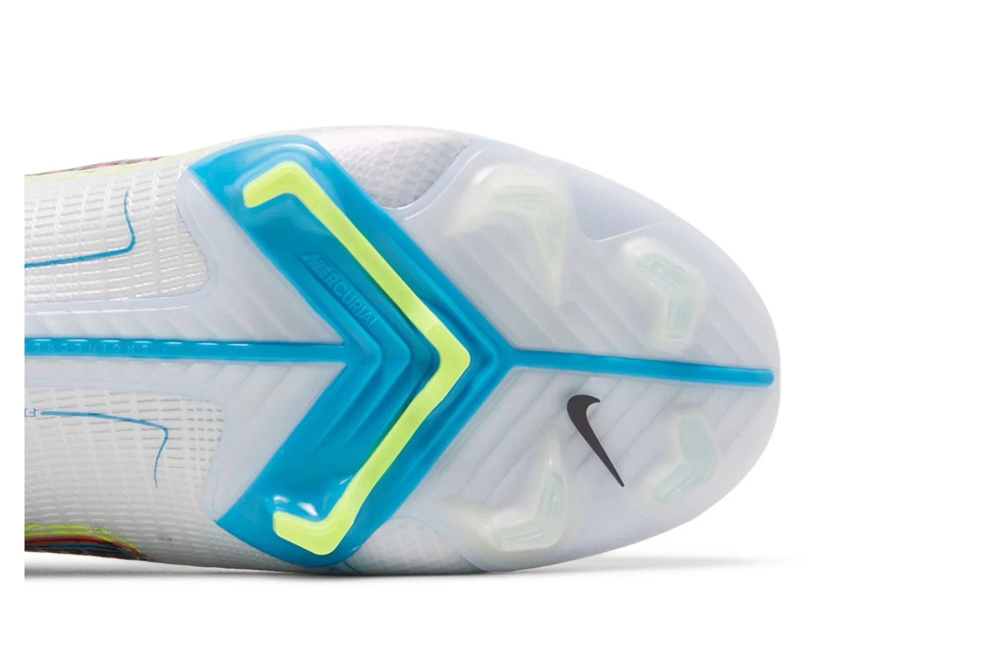 Nike Mercurial Superfly 8 Elite FG 'Progress Pack' DJ2839-054 - Image 5