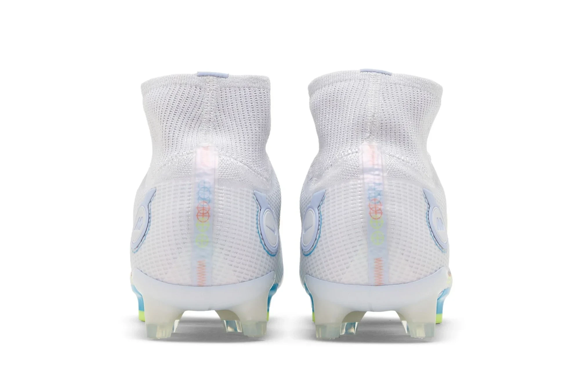 Nike Mercurial Superfly 8 Elite FG 'Progress Pack' DJ2839-054 - Image 6