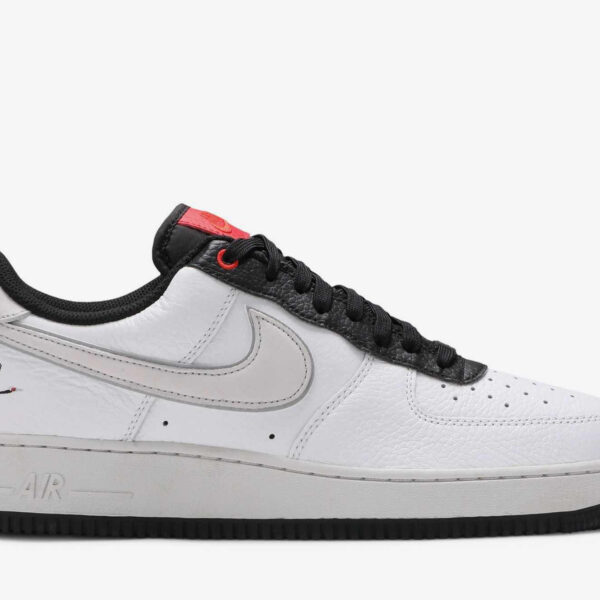 Nike Air Force 1 ’07 LX ‘Crane’ DA8482-100