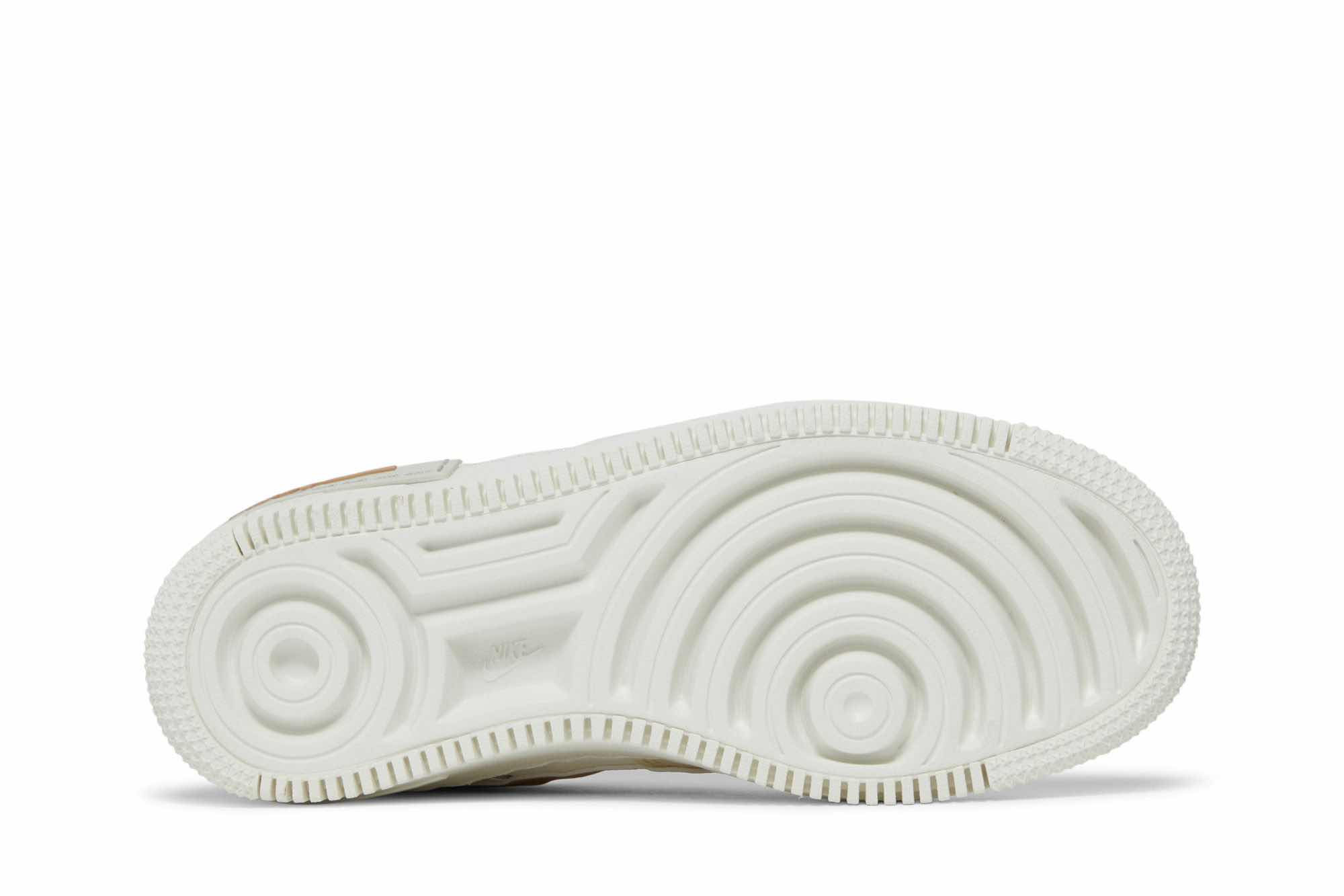 Nike Air Force 1 Shadow ‘Sail Hemp’ CI0919-116 - Image 4