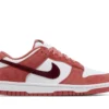 Nike Dunk Low 'Valentines Day' FQ7056-100