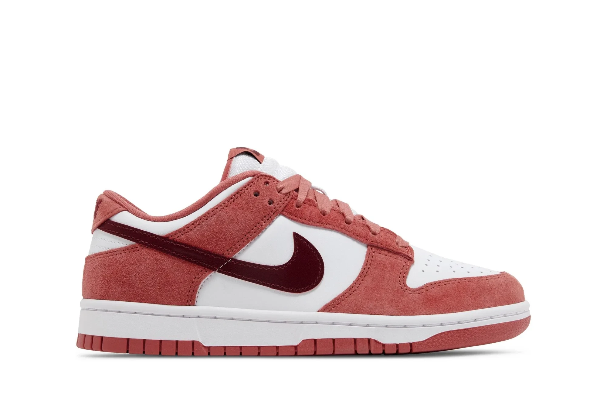 Nike Dunk Low 'Valentines Day' FQ7056-100
