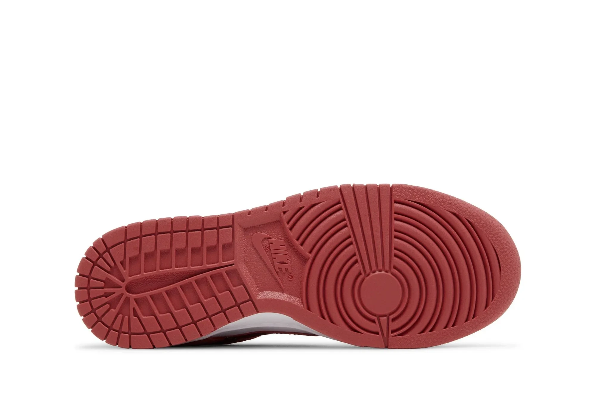 Nike Dunk Low 'Valentines Day' FQ7056-100 - Image 4