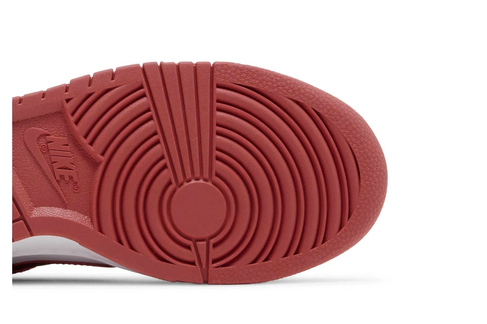 Nike Dunk Low 'Valentines Day' FQ7056-100 - Image 5