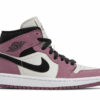 Air Jordan 1 Mid SE ‘Berry Pink’ DC7267-500
