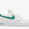 Nike Air Force 1 ’07 LV8 ’40th Anniversary - Sail Malachite’ DQ7658-101