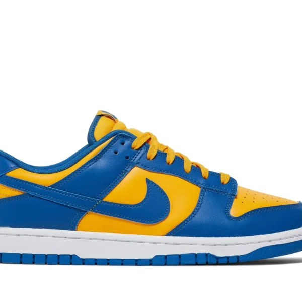 Nike Dunk Low 'UCLA' DD1391-402