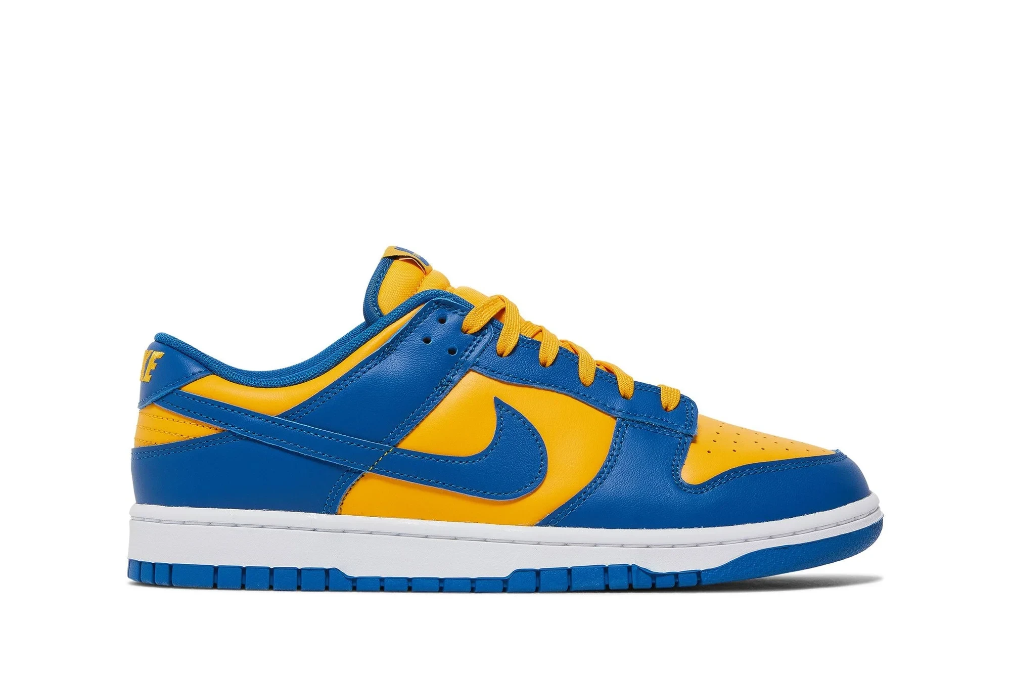 Nike Dunk Low 'UCLA' DD1391-402