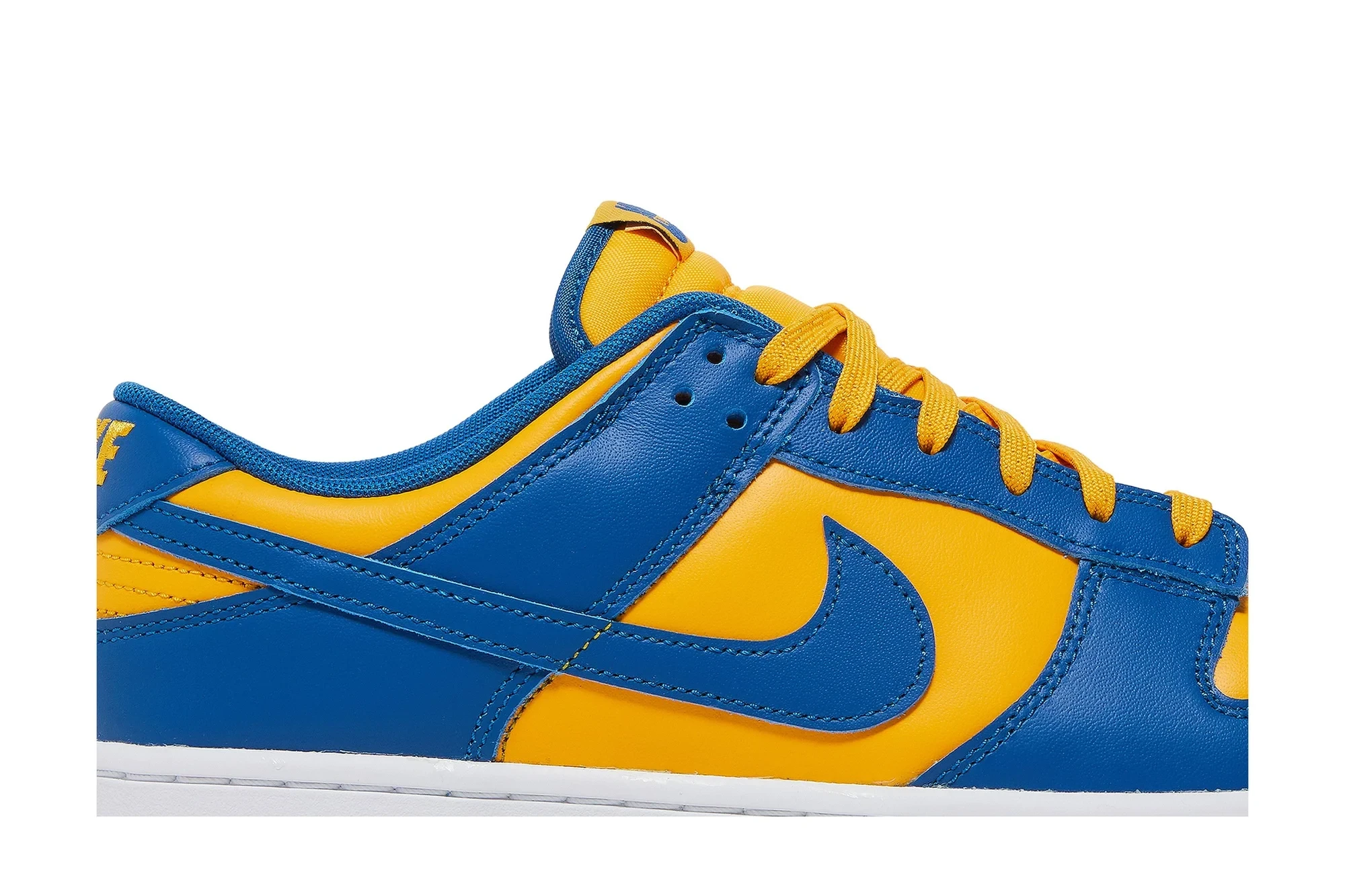 Nike Dunk Low 'UCLA' DD1391-402 - Image 2