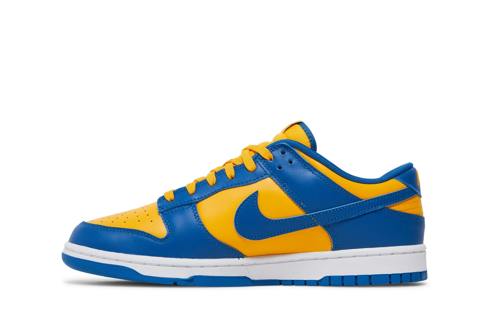 Nike Dunk Low 'UCLA' DD1391-402 - Image 3