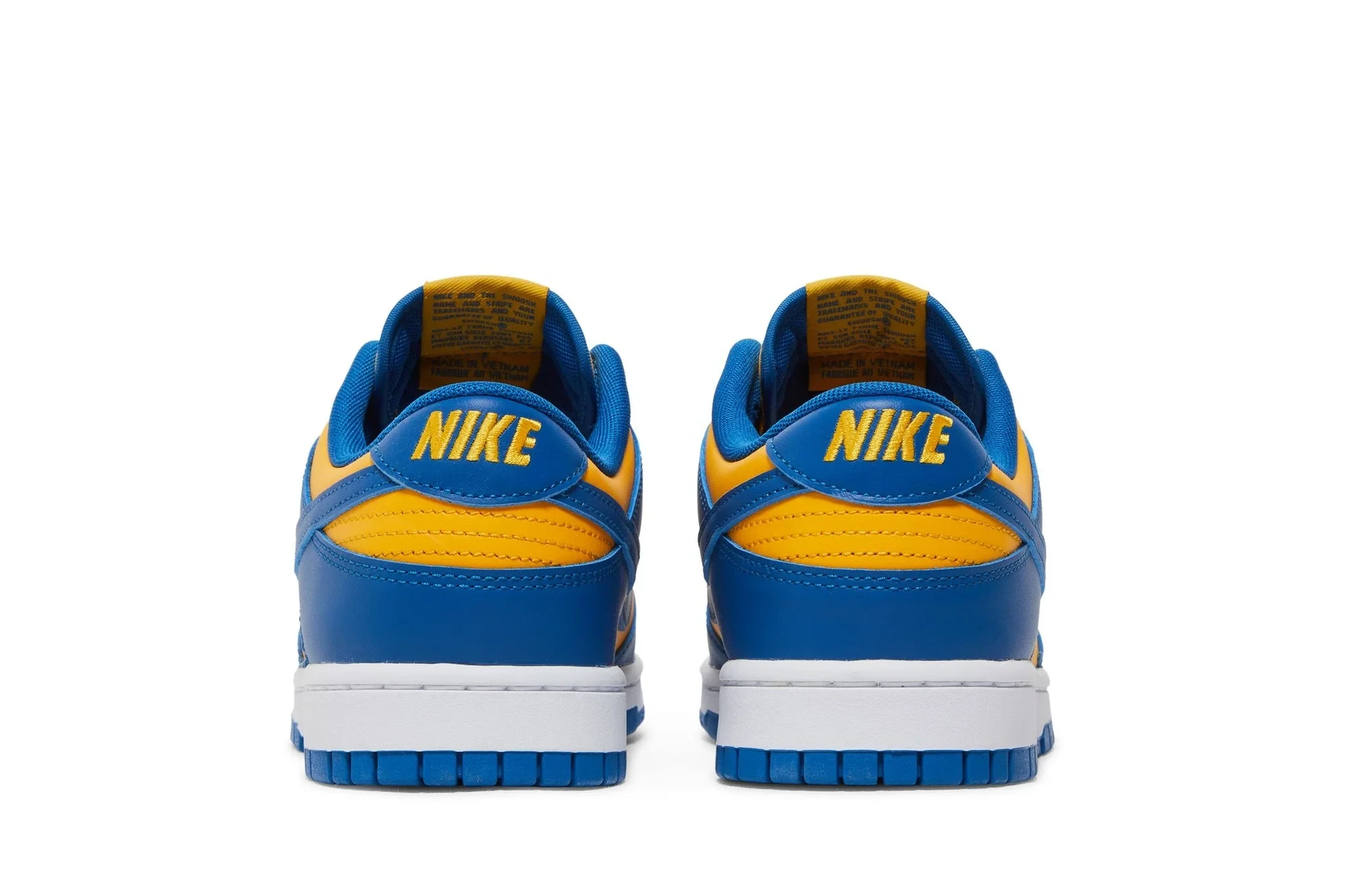 Nike Dunk Low 'UCLA' DD1391-402 - Image 6