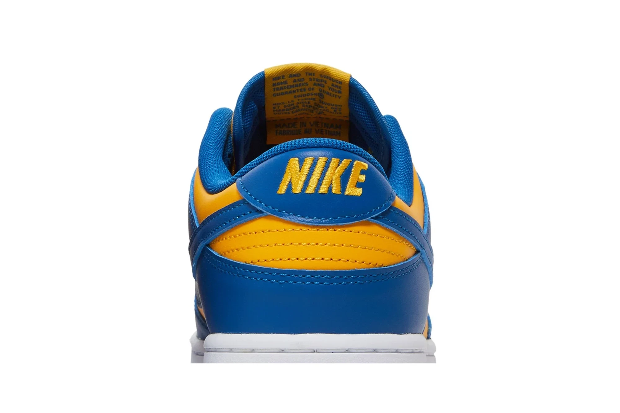 Nike Dunk Low 'UCLA' DD1391-402 - Image 7